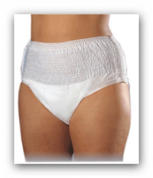 Pants Active basic!  (60 Stück)